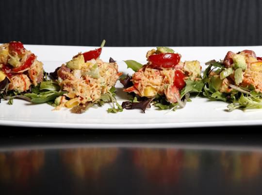 Kirin Asian Cuisine